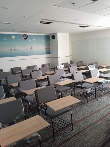 Team Area in  Office Space at Mahalaxmi Nagar – for Rent