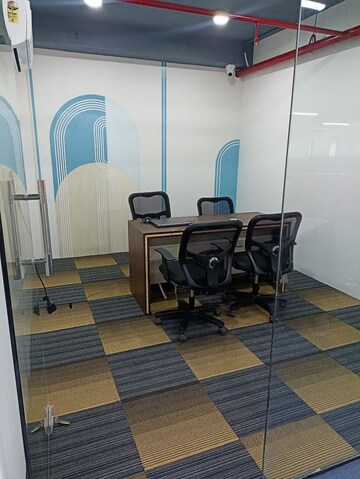  Office Space For Rent in Mahalaxmi Nagar