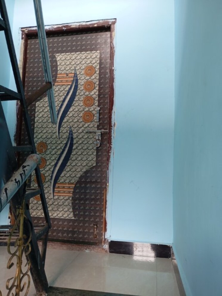 Other, cidco-colony 1 Bedroom 450 Sq.Ft. Builder Floor In Airoli Sector 3 Navi Mumbai 9039799