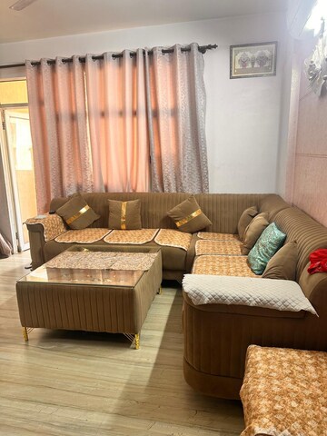 3 BHK Penthouse For Sale in Niho Jasmine Scottish Garden, Ahinsa Khand 2