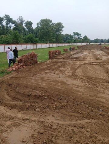 Plot Area in  Plot at Sitapur Road – for Sale