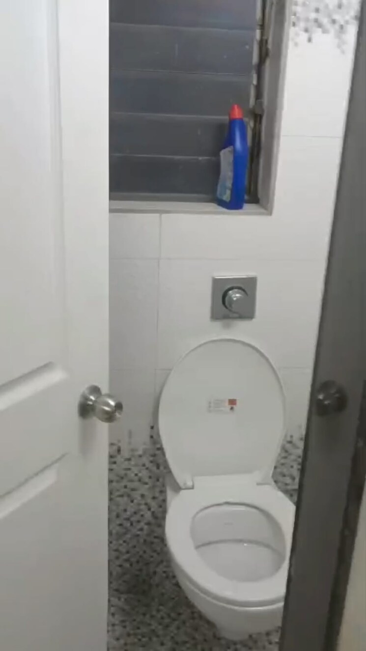 Bathroom, sanghvi-ecocity-woods 1 Bedroom 449 Sq.Ft. Apartment In Mahajanwadi Thane 9040209