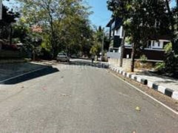 Swimming Pool in  Plot at Judicial Layout – for Sale