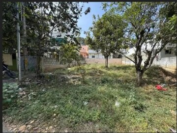  Plot For Sale in Judicial Layout