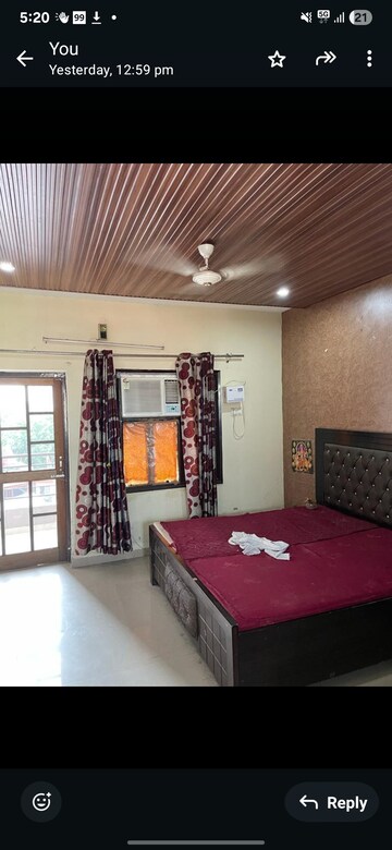 1 BHK Apartment For Rent in Chandigarh Hollywood Heights 1, Lohgarh