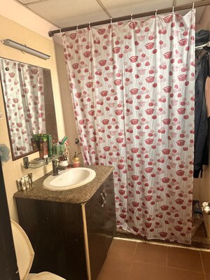 Team Area in 3 BHK Apartment at Ashiana Upvan, Ahinsa Khand 2 – for Sale