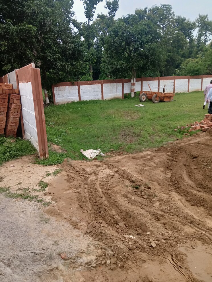Garden, sitapur road  2560 Sq.Ft. Plot In Sitapur Road Lucknow 9040224