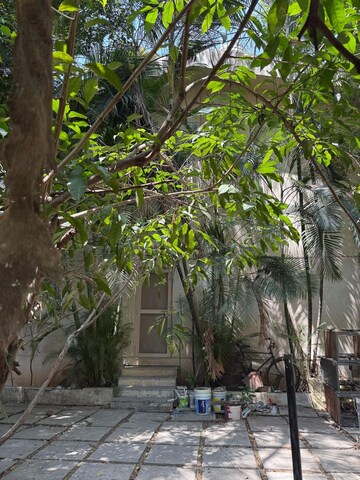 5 BHK Villa – Exterior View View at Sindh Society, Aundh - for Rent