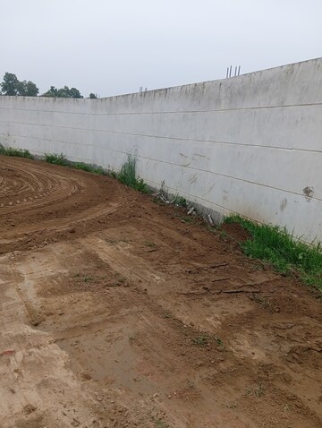 Plot Area in  Plot at Sitapur Road – for Sale