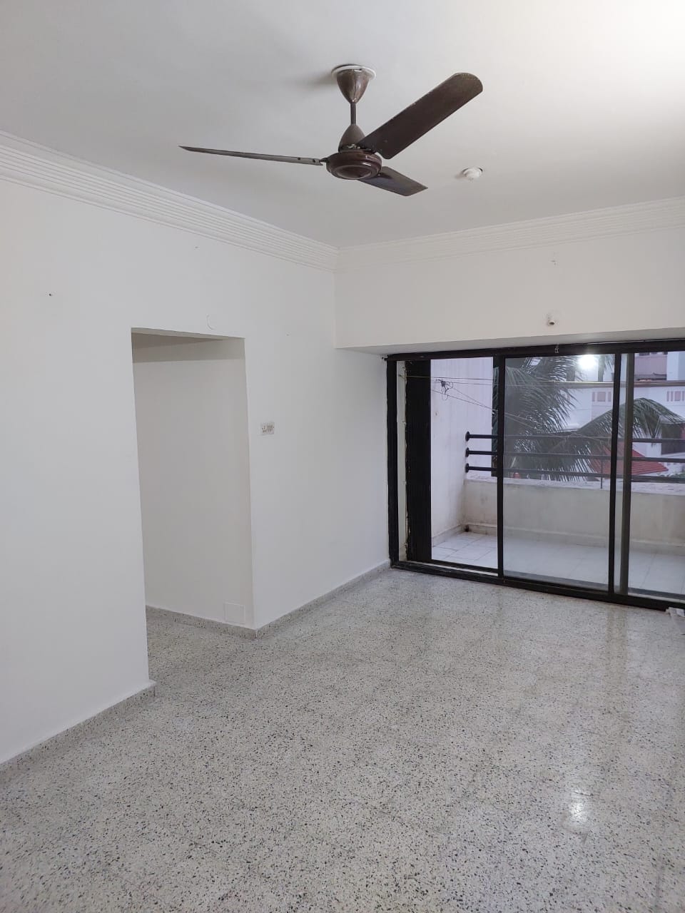 2 BHK Apartment For Rent in Shivanand Garden