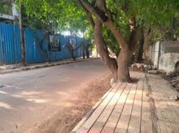 Swimming Pool in  Plot at Judicial Layout – for Sale