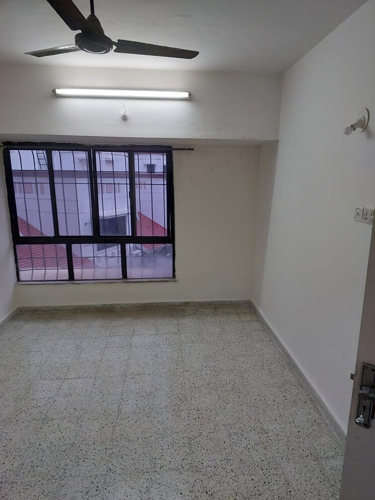 Master Bedroom, shivanand-garden 2 Bedroom 1000 Sq.Ft. Apartment In Wanwadi Pune 9040237