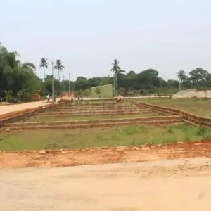  Plot For Sale in HLP Palmillas, Vip Road