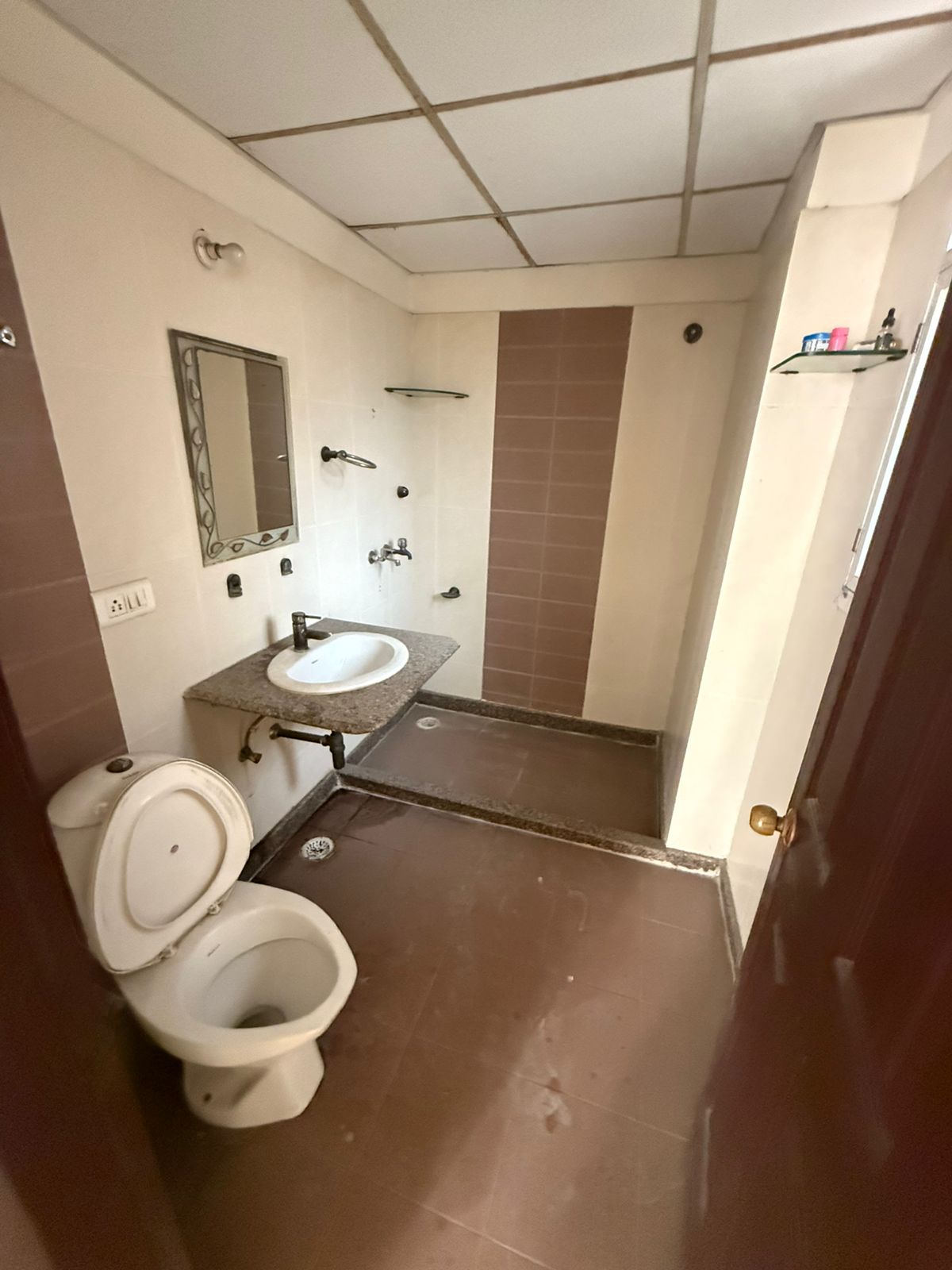 3 BHK Apartment For Rent in Gulshan Gc Centrum