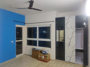 3 BHK Apartment – Exterior View View at Adani M2K Oyster Grande, Sector 102 - for Rent