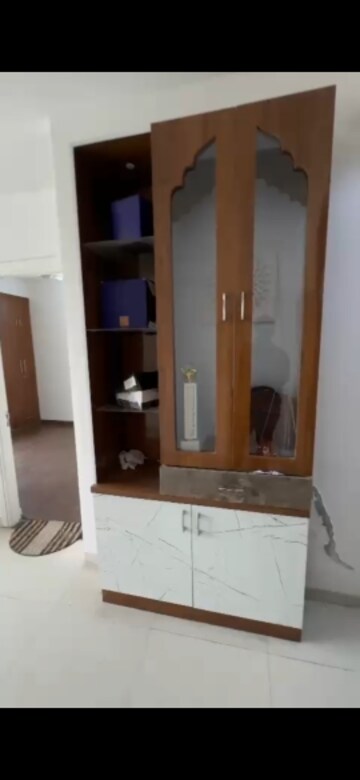 Bathroom in 3 BHK Independent House at BPTP Parkland Pride Phase 2, Sector 77 – for Rent