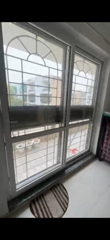 Kitchen in 3 BHK Independent House at BPTP Parkland Pride Phase 2, Sector 77 – for Rent