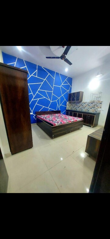  Pg For Rent in Vip Road