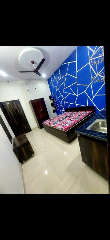 Furnished Amenities in  Pg at Vip Road – for Rent