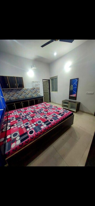 Bedroom in  Pg at Vip Road – for Rent