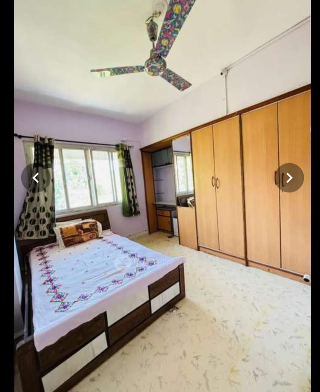 2 BHK + Pooja Room Apartment For Rent in Kubera Gulshan