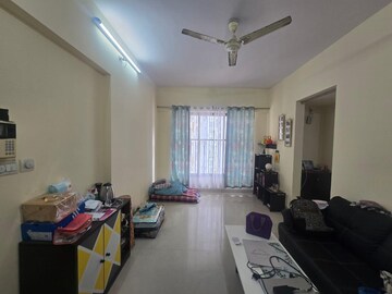 Bedroom in 1.5 BHK Apartment at Lodha Casa Ultima, Chirak Nagar – for Rent