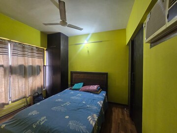 Bedroom in 1.5 BHK Apartment at Lodha Casa Ultima, Chirak Nagar – for Rent