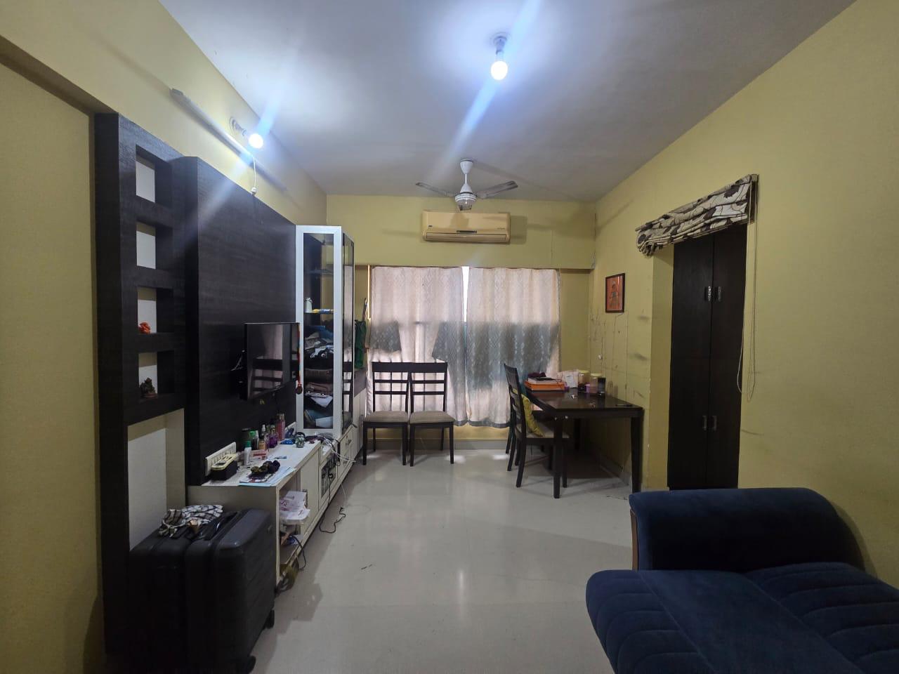 1.5 BHK + Pooja Room 581 Sq.Ft. Apartment in Lodha Casa Ultima