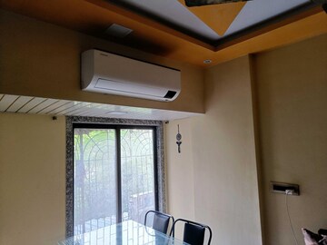 Team Area in 2 BHK Apartment at Vaastu Vishwa Complex, Kharghar Sector 20 – for Sale
