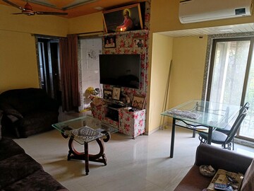 2 BHK Apartment For Sale in Vaastu Vishwa Complex, Kharghar Sector 20