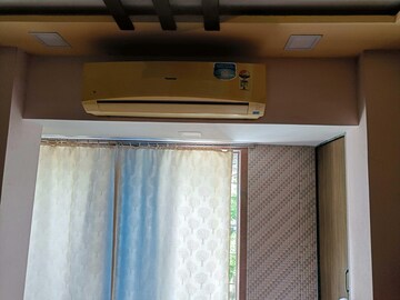 Furnished Amenities in 2 BHK Apartment at Vaastu Vishwa Complex, Kharghar Sector 20 – for Sale