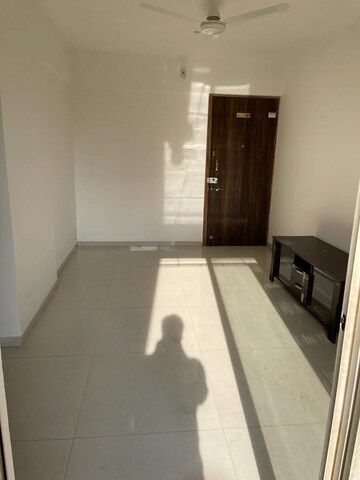 Kitchen in 2 BHK Apartment at Uday Emerald Park, Tathawade – for Rent