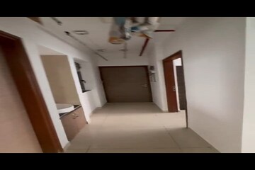 Bedroom in 2 BHK Apartment at The Wadhwa The Address, Ghatkopar West – for Rent