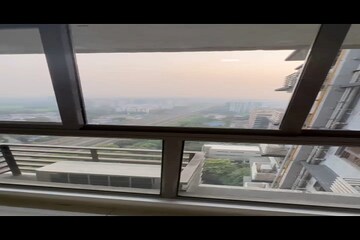 Bedroom in 2 BHK Apartment at The Wadhwa The Address, Ghatkopar West – for Rent