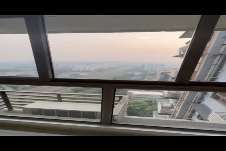 Bedroom, the-wadhwa-the-address 2 Bedroom 1046 Sq.Ft. Apartment In Ghatkopar West Mumbai 9040268