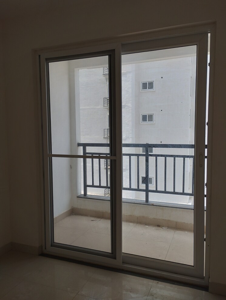 Balcony, smr-vinay-iconia-hyderabad 3.5 Bedroom 2375 Sq.Ft. Apartment In Kondapur Hyderabad 9040148