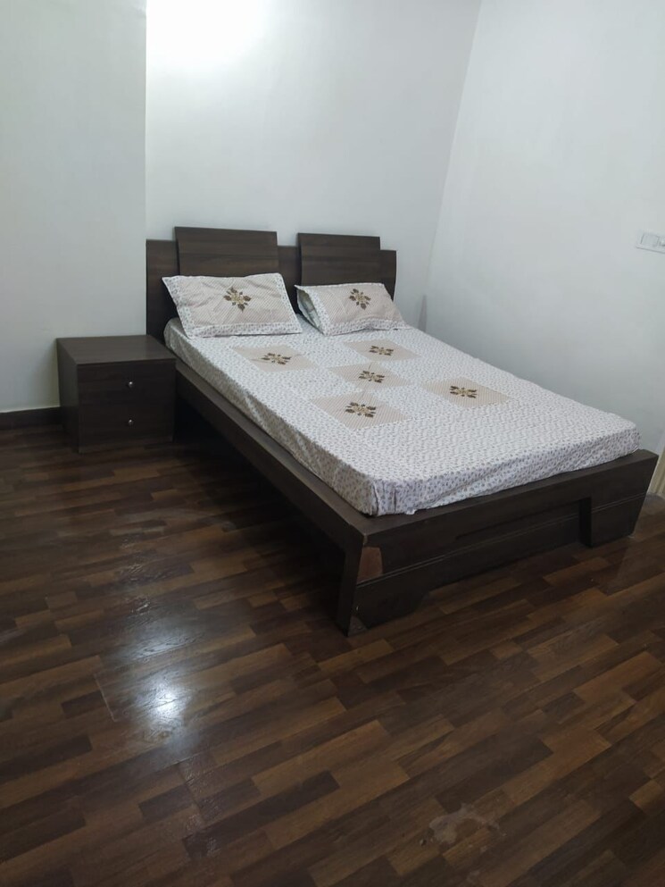 Bedroom, supertech-ecociti 3 Bedroom 1295 Sq.Ft. Apartment In Sector 137 Noida 9040254