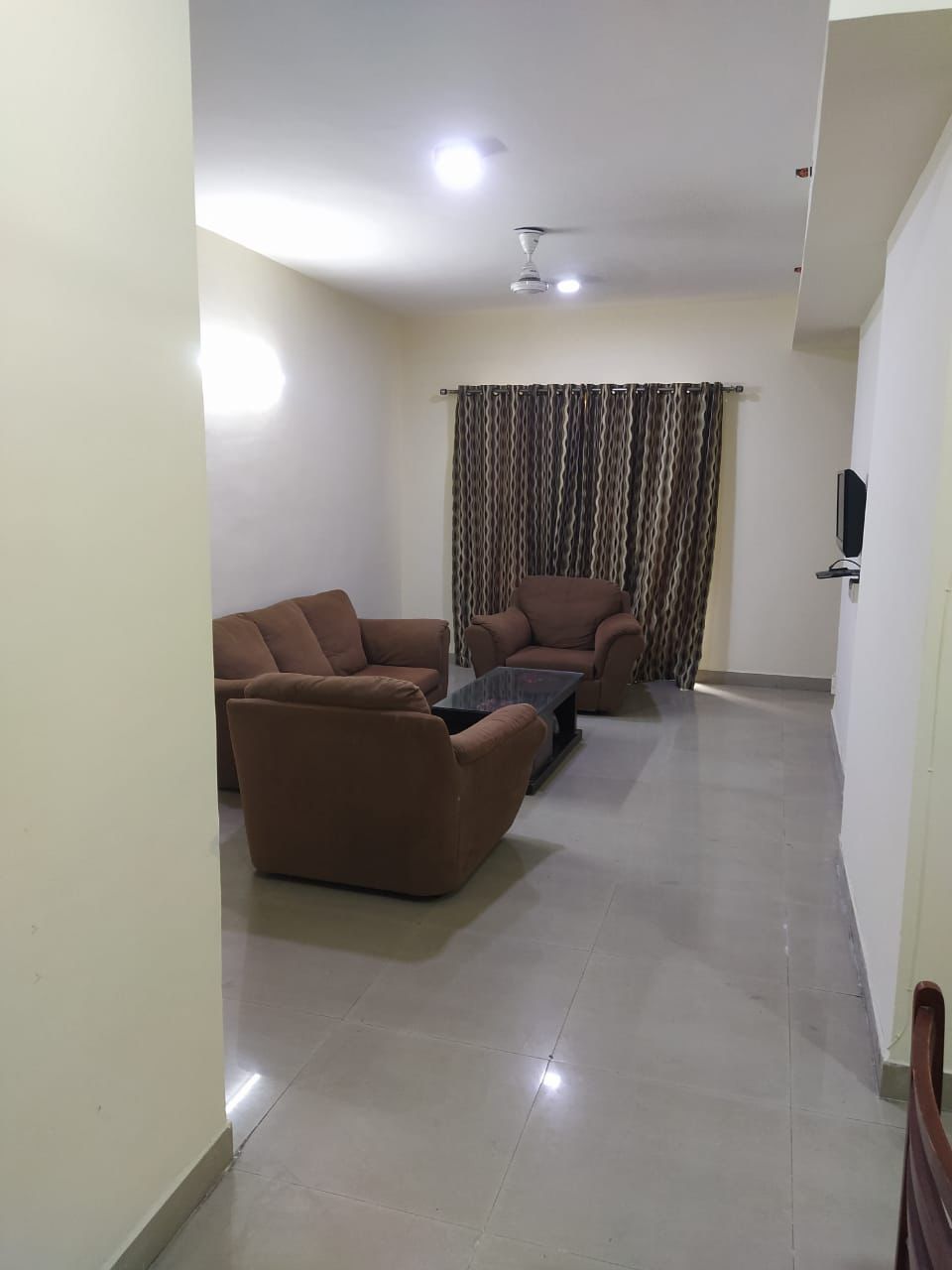 3 BHK + Study Room Apartment For Sale in Supertech Ecociti