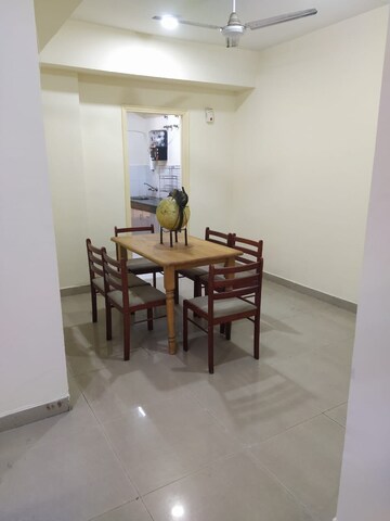 Living Room in 3 BHK Apartment at Supertech Ecociti, Sector 137 – for Sale