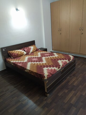 Bedroom in 3 BHK Apartment at Supertech Ecociti, Sector 137 – for Sale