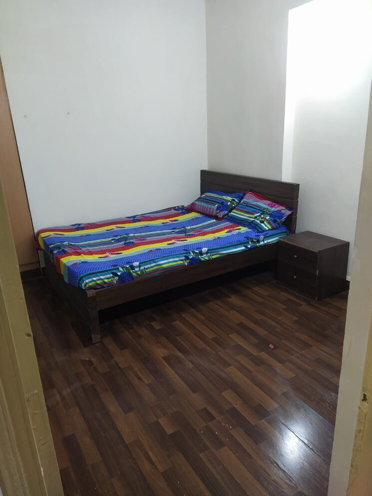 Bedroom, supertech-ecociti 3 Bedroom 1295 Sq.Ft. Apartment In Sector 137 Noida 9040254