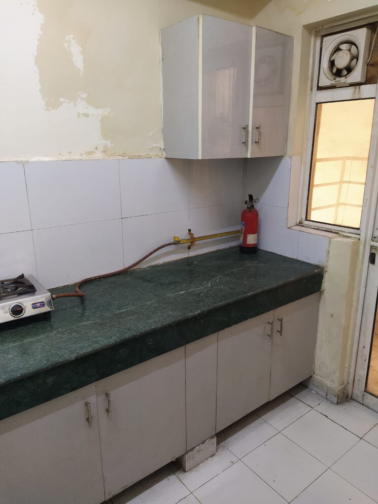 Kitchen, supertech-ecociti 3 Bedroom 1295 Sq.Ft. Apartment In Sector 137 Noida 9040254