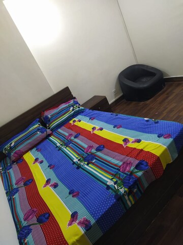 Bedroom in 3 BHK Apartment at Supertech Ecociti, Sector 137 – for Sale