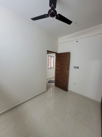 1 BHK Builder Floor For Rent in Hsr Layout