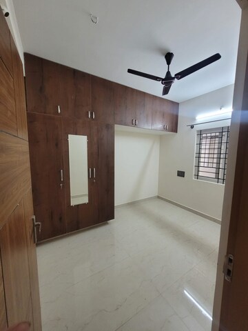 Room in 1 BHK Builder Floor at Hsr Layout – for Rent