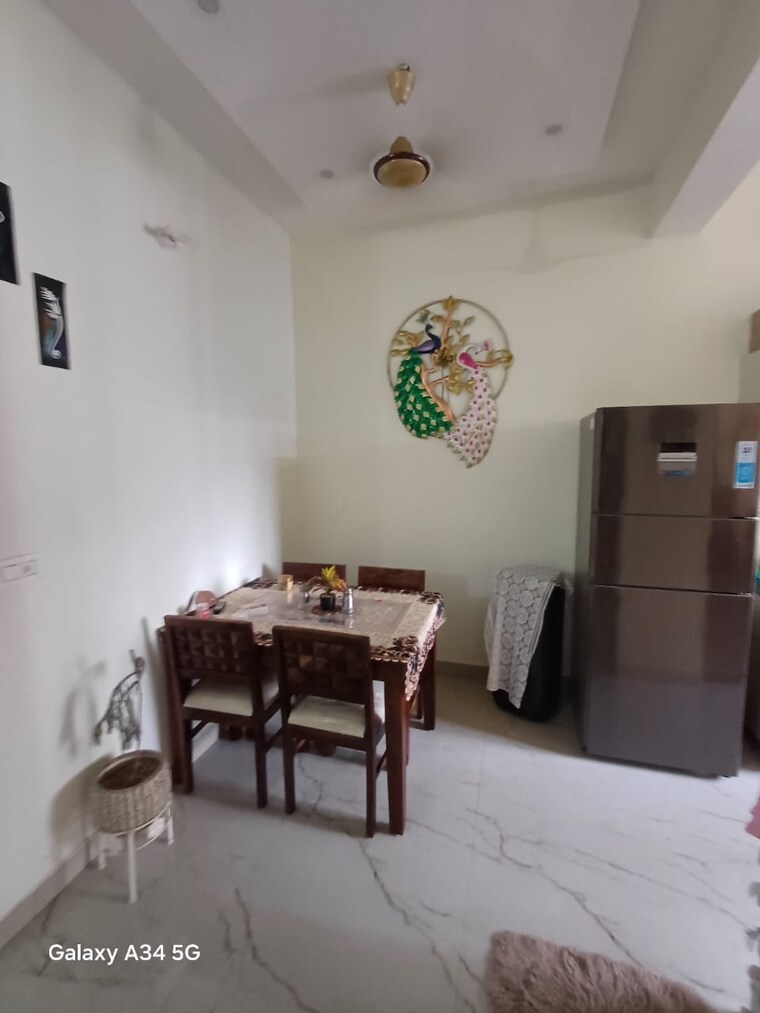 Living Room, vip road 3 Bedroom 1100 Sq.Ft. Apartment In Vip Road Zirakpur 9040288