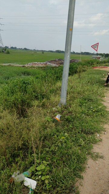 Plot For Sale in Beldarichak