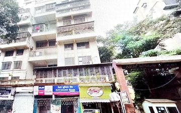 1 BHK Apartment For Rent in ARM Enclave, Kharghar