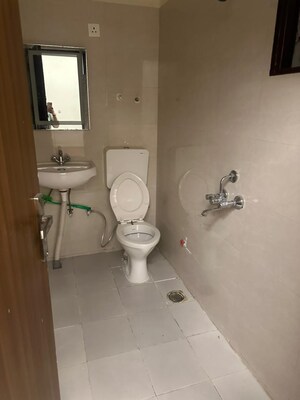 Master Bedroom in 3 BHK Apartment at Adore Happy Homes Grand, Sector 85 – for Sale