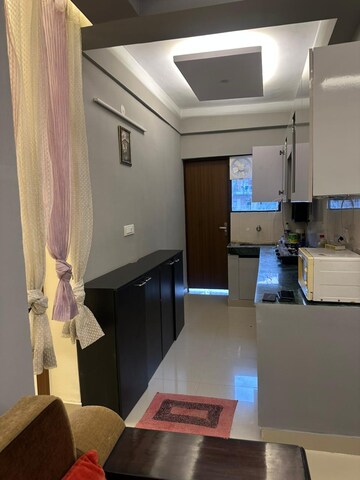 Team Area in 3 BHK Apartment at Adore Happy Homes Grand, Sector 85 – for Sale